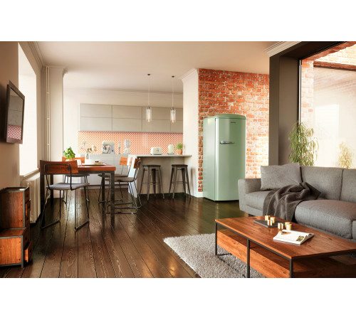 Блендер Gorenje HBX603RL