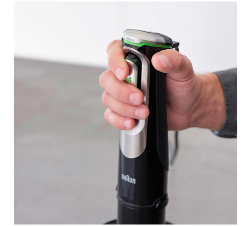 Блендер Braun Multiquick 9 MQ9195XLI