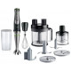 Блендер Braun Multiquick 9 MQ9195XLI