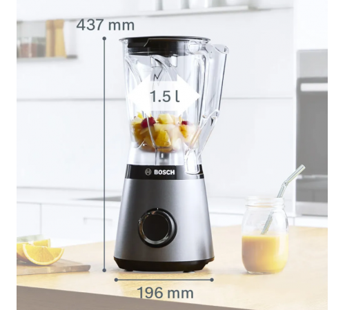 Блендер Bosch MMB6141B