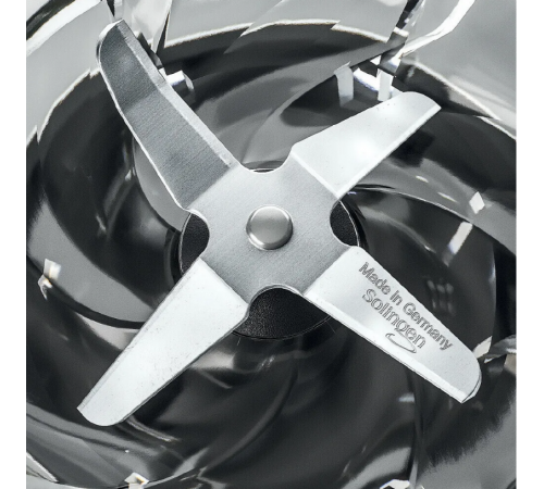 Блендер Bosch MMB6141B