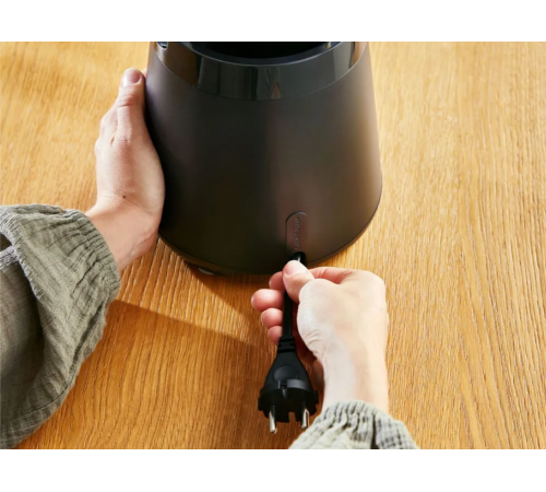 Блендер Bosch MMB6141B