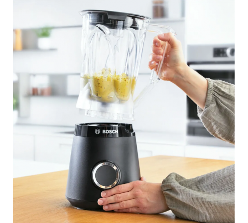 Блендер Bosch MMB6141B