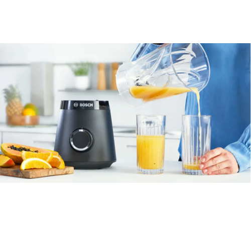 Блендер Bosch MMB6141B