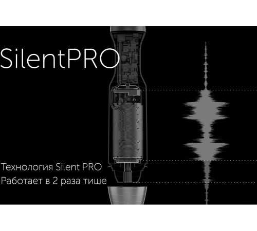 Блендер Polaris PHB 1583L Silent