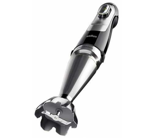 Блендер Braun MultiQuick 9 MQ 9187 XLI