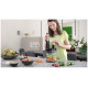 Блендер Braun MultiQuick 9 MQ 9187 XLI