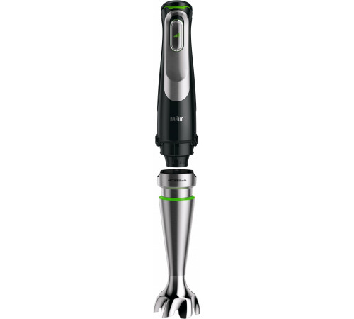 Блендер Braun MultiQuick 9 MQ 9187 XLI