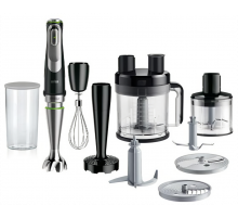 Блендер Braun MultiQuick 9 MQ 9187 XLI