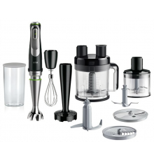 Блендер Braun MultiQuick 9 MQ 9187 XLI