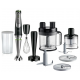 Блендер Braun MultiQuick 9 MQ 9187 XLI