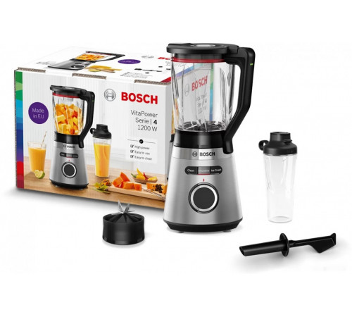 Блендер Bosch MMB6384M