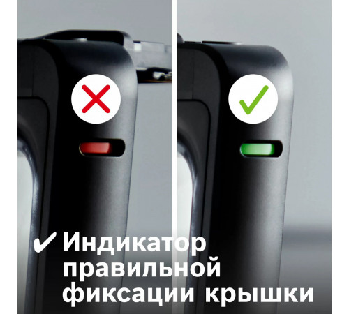 Блендер Bosch MMB6384M