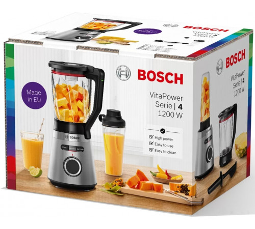 Блендер Bosch MMB6384M