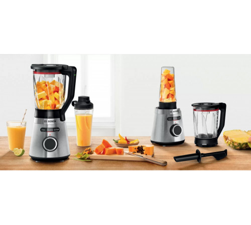 Блендер Bosch MMB6384M