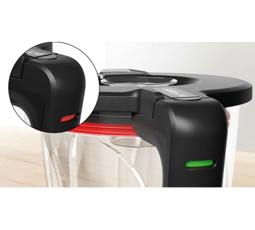 Блендер Bosch MMB6384M