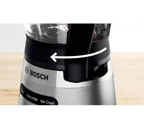 Блендер Bosch MMB6384M
