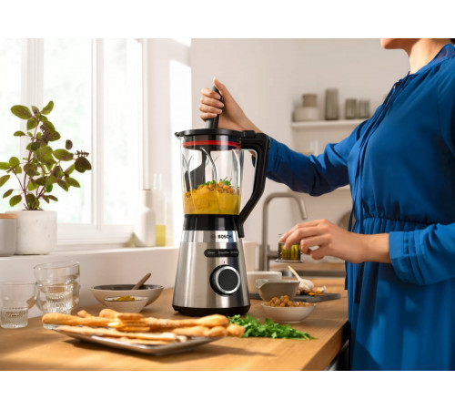 Блендер Bosch MMB6384M