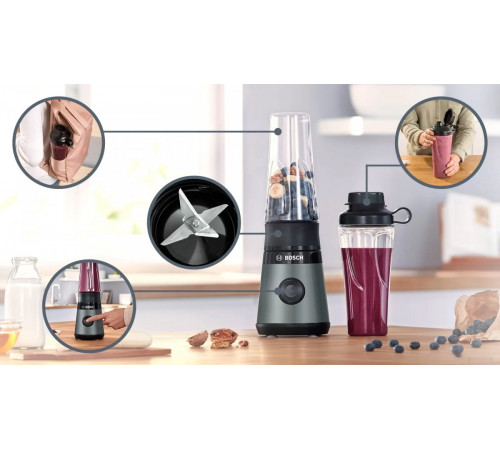 Блендер Bosch MMB2111S