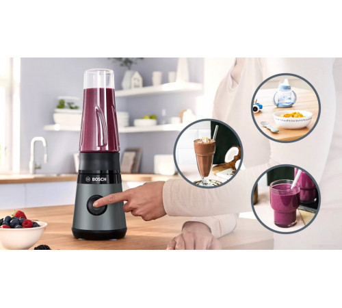 Блендер Bosch MMB2111S