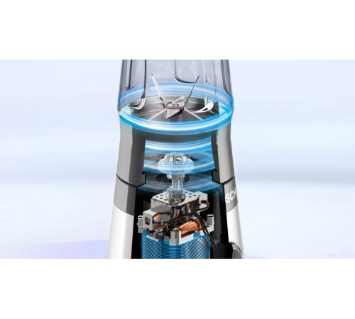 Блендер Bosch MMB2111S