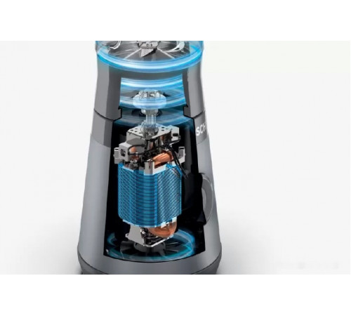 Блендер Bosch MMB2111S