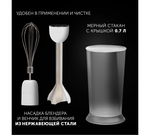 Блендер Polaris PHB 1476