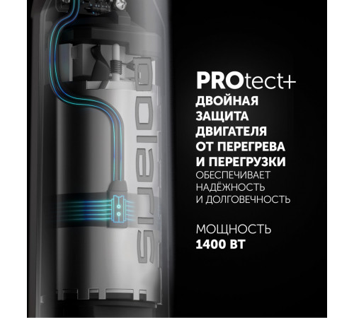 Блендер Polaris PHB 1476