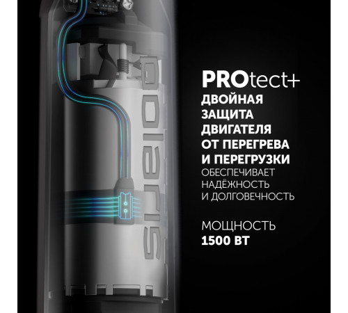Блендер Polaris PHB 1594