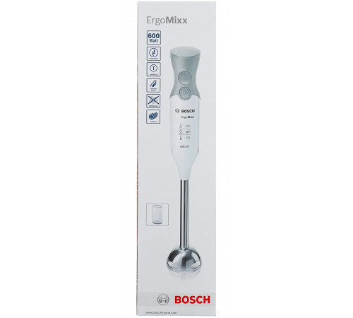 Блендер Bosch MSM 66110