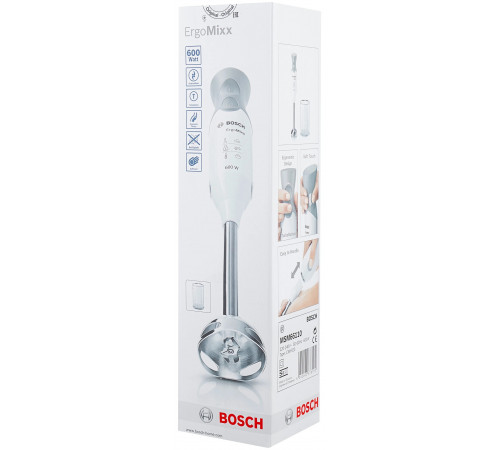 Блендер Bosch MSM 66110
