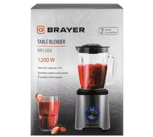 Блендер Brayer BR1203