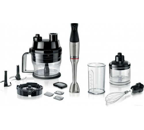 Блендер Bosch ErgoMaster MSM6M8X1