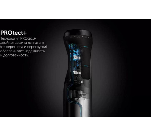 Блендер Polaris PHB 1510GL Silent