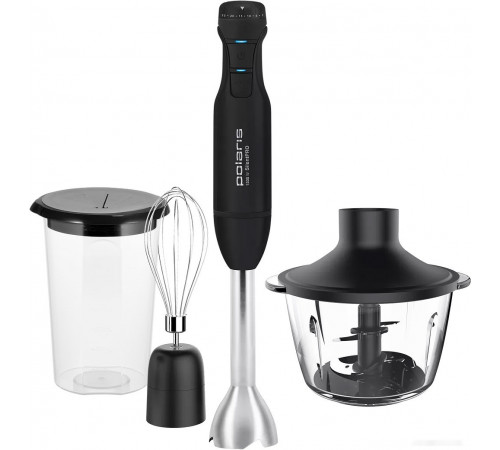 Блендер Polaris PHB 1510GL Silent