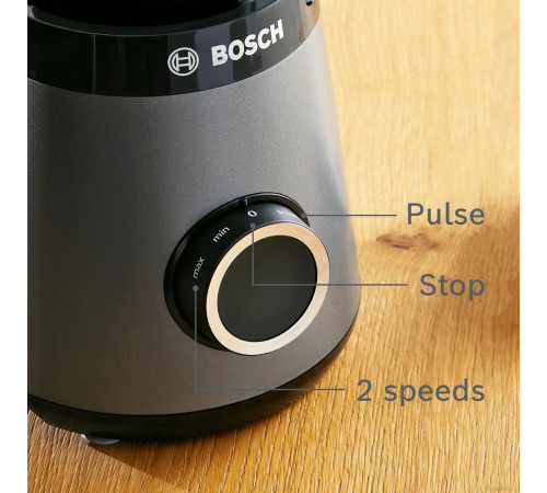 Блендер Bosch VitaPower MMB6177S