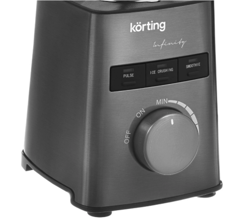 Блендер Korting KTB 0701 Infinity