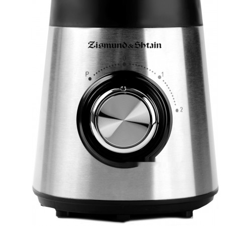 Блендер Zigmund & Shtain BS-448 D