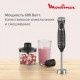 Блендер Moulinex DD5R38F0