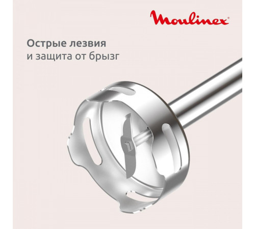 Блендер Moulinex DD5R38F0
