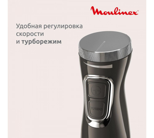 Блендер Moulinex DD5R38F0
