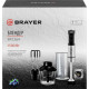 Блендер Brayer BR1264