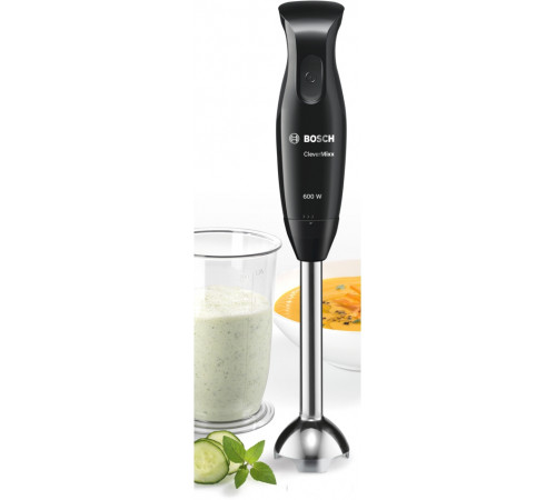 Блендер Bosch MSM 2610B