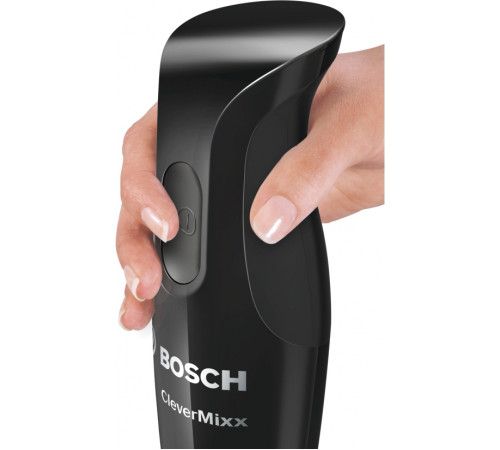 Блендер Bosch MSM 2610B