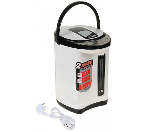 Электрический чайник Sakura SA-314WB (White-Black)