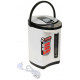 Электрический чайник Sakura SA-314WB (White-Black)