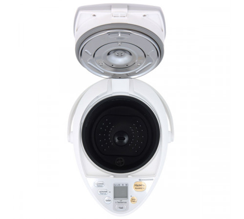 Электрический чайник Panasonic NC-HU301PZTW