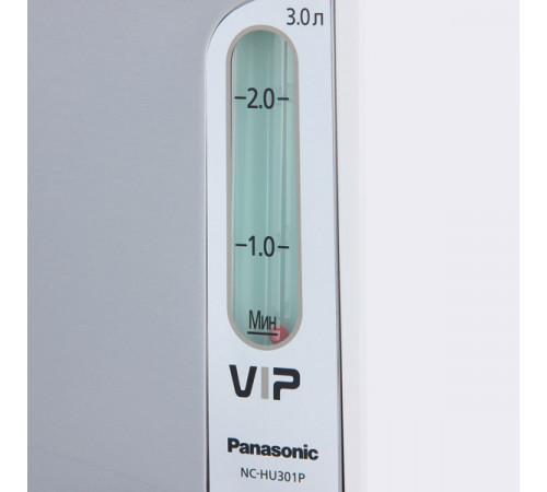 Электрический чайник Panasonic NC-HU301PZTW