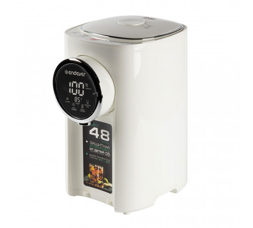 Электрический чайник Endever Altea-2065 (White)