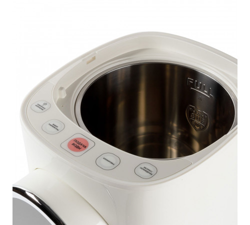 Электрический чайник Endever Altea-2065 (White)